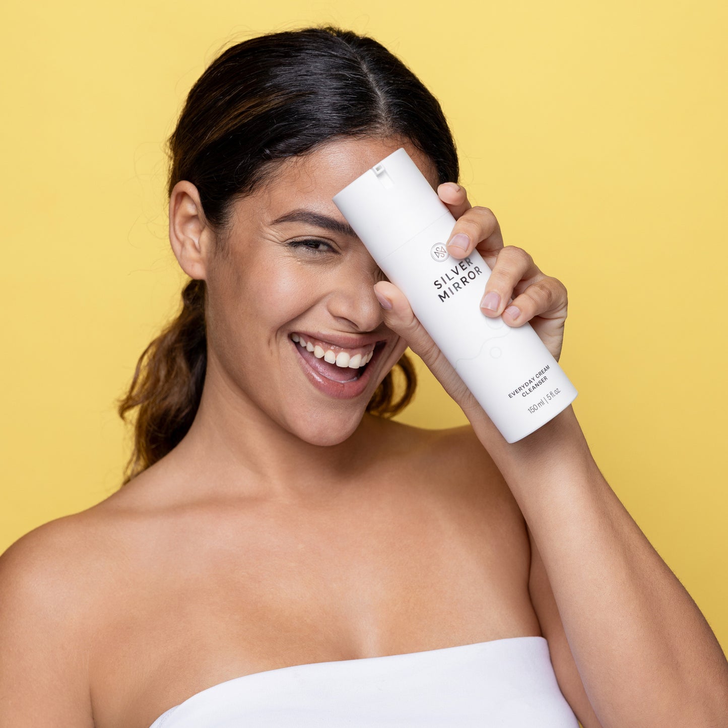 Everyday Cream Cleanser