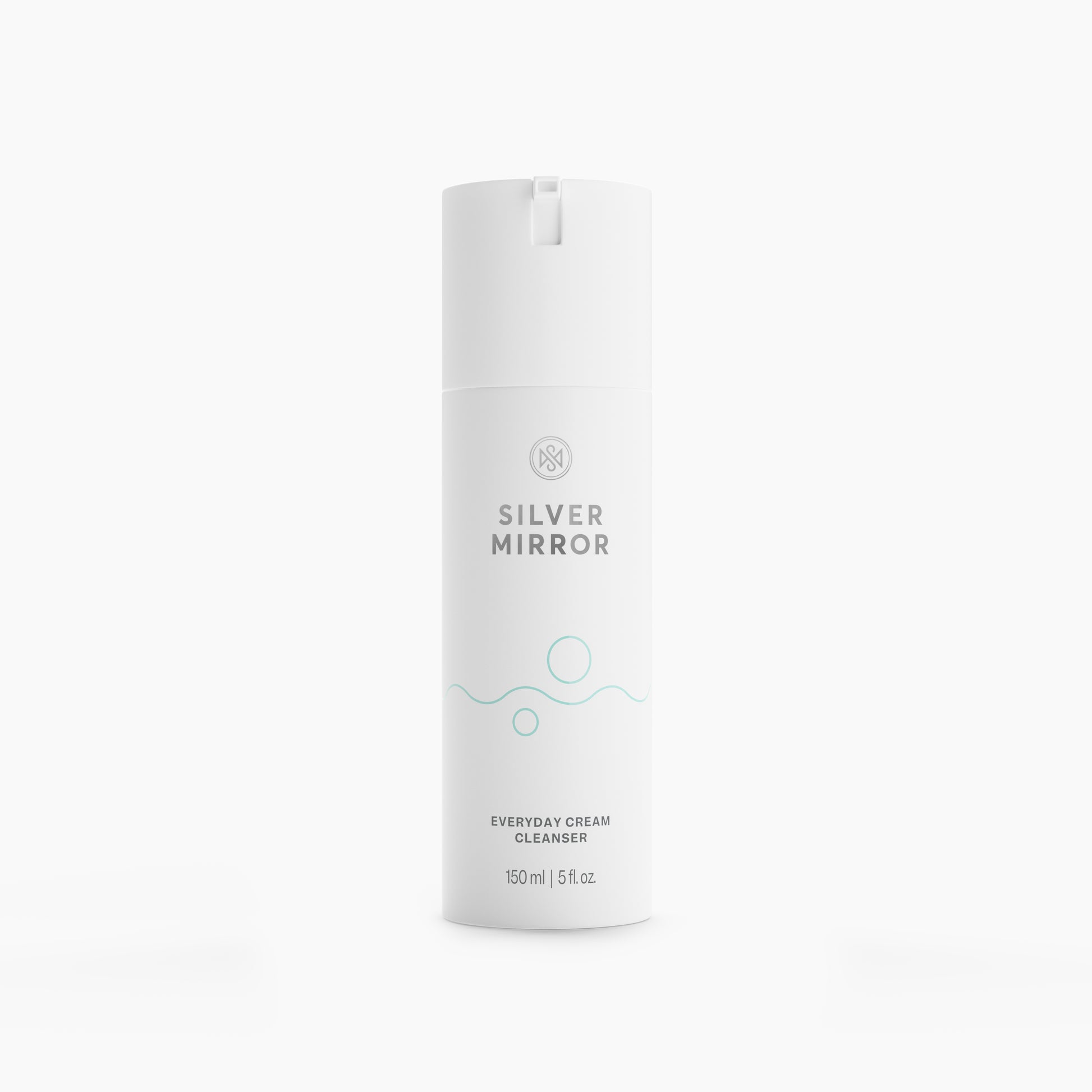 Everyday Cream Cleanser Front
