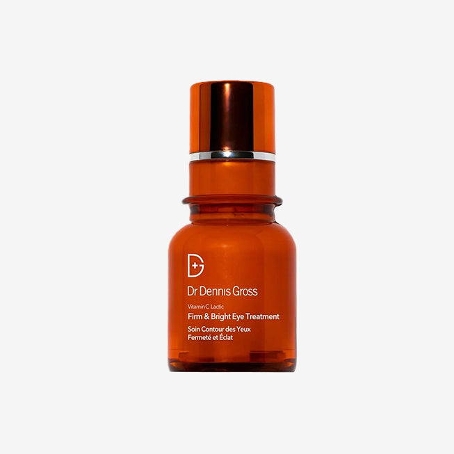 DDG Firm and Bright Eye Treatment