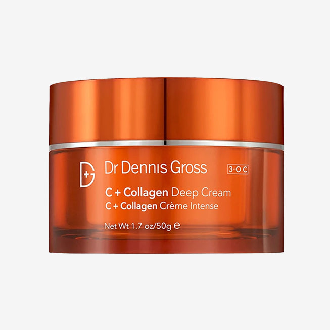 DDG Vitamin C Dewey Deep Cream