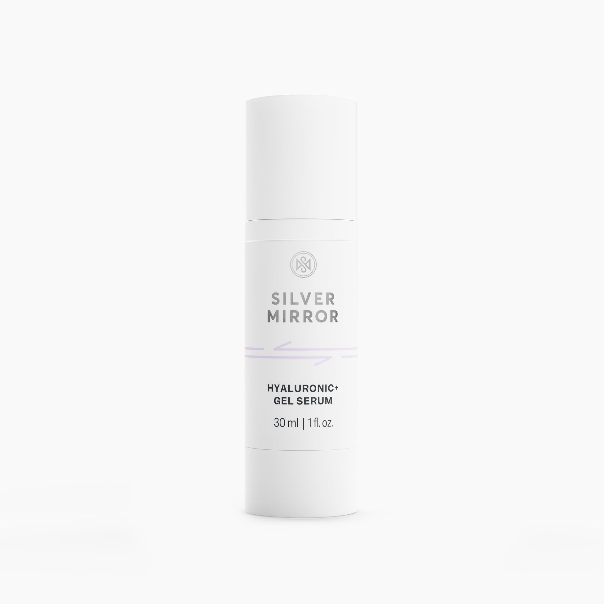 Hyaluronic+ Gel Serum