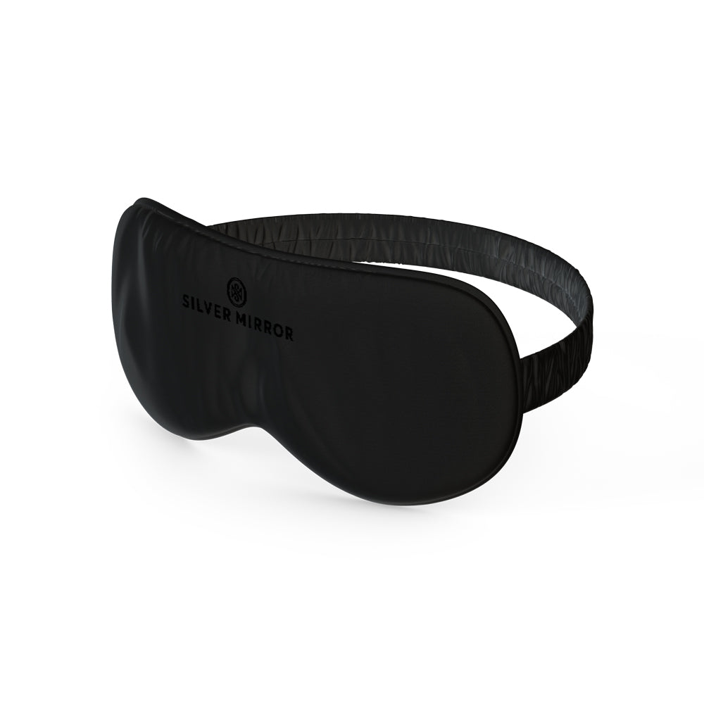 Silk Eye Mask