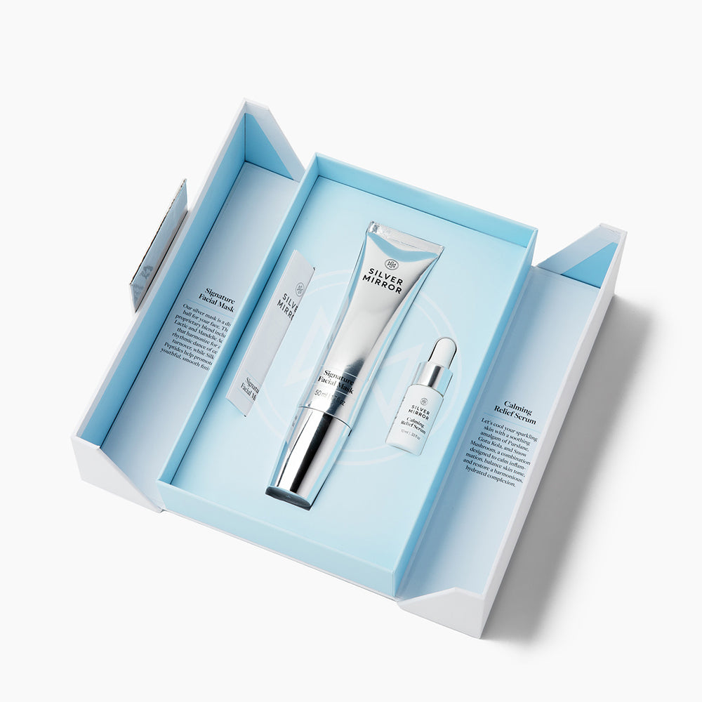 Signature Facial Mask