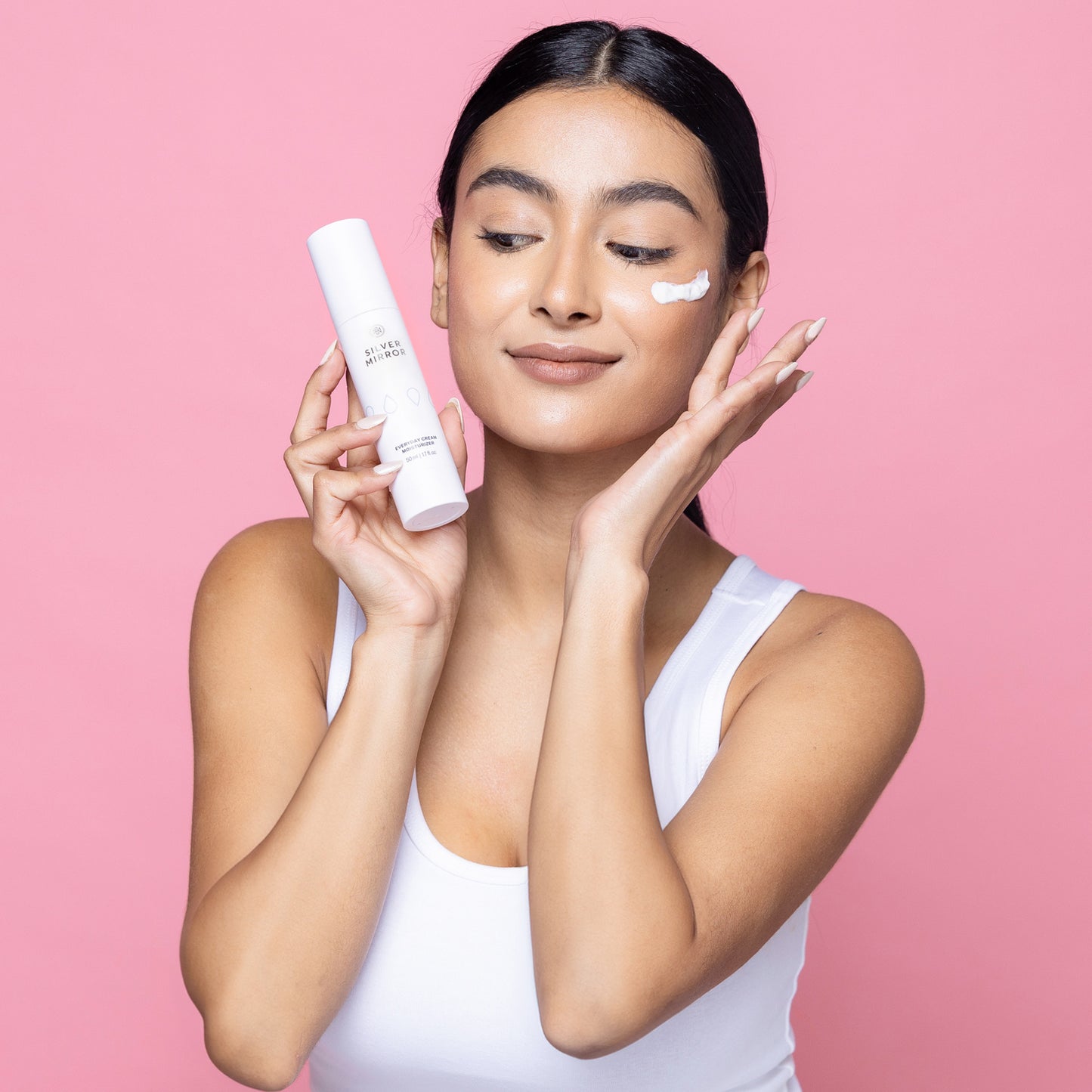 Everyday Cream Moisturizer