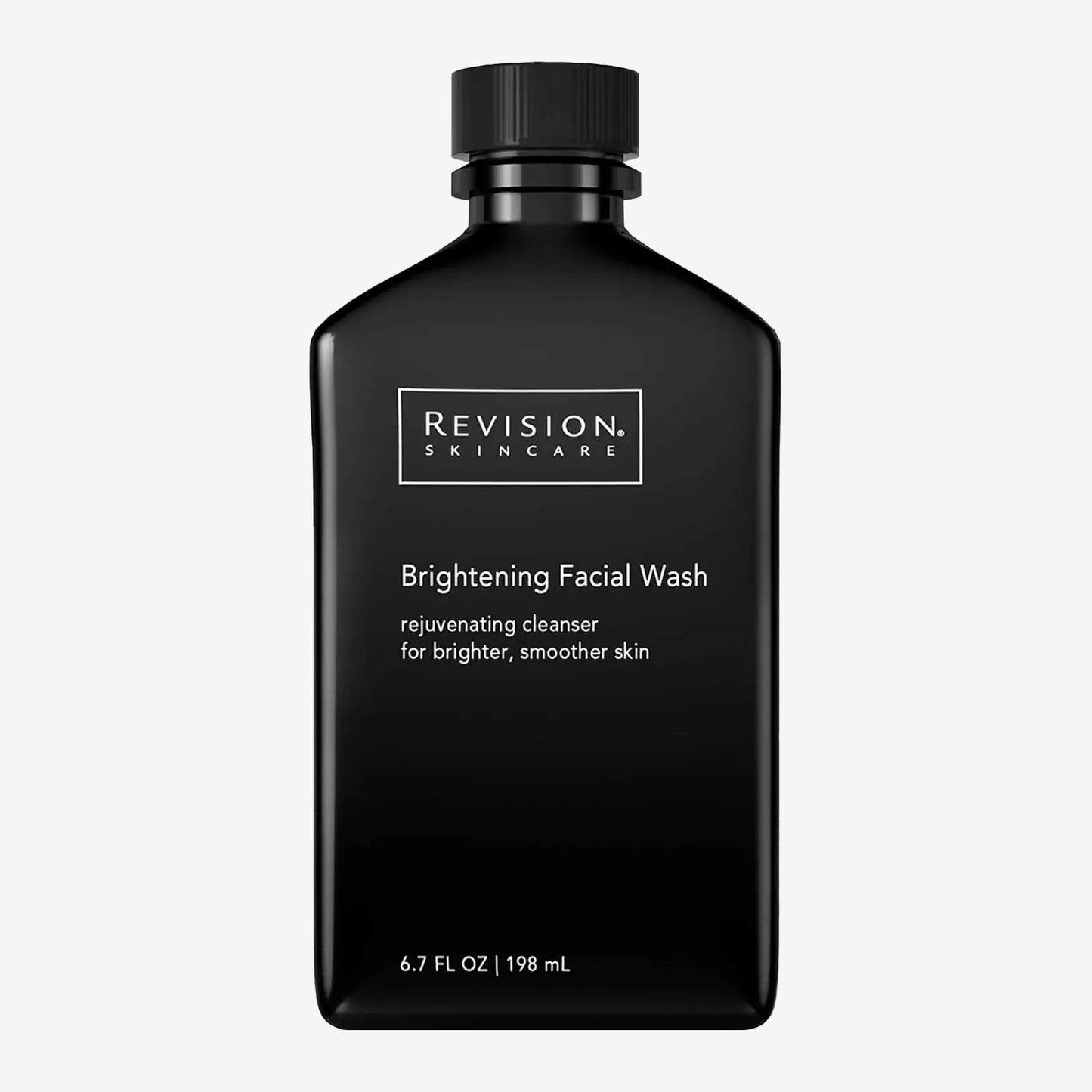 Revision Brightening Facial Wash
