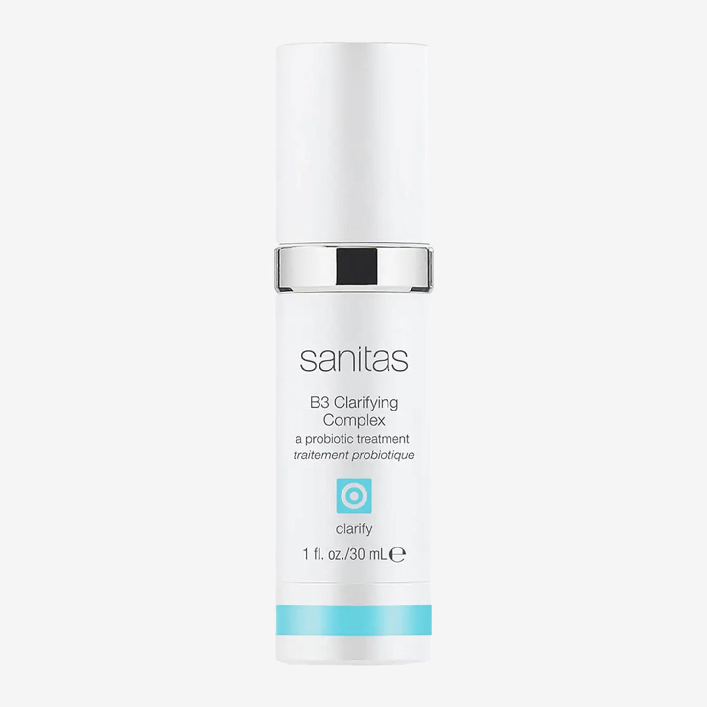 Sanitas B3 Clarifying Complex