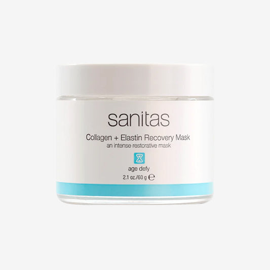 Sanitas Collagen and Elastin Recovery Mask