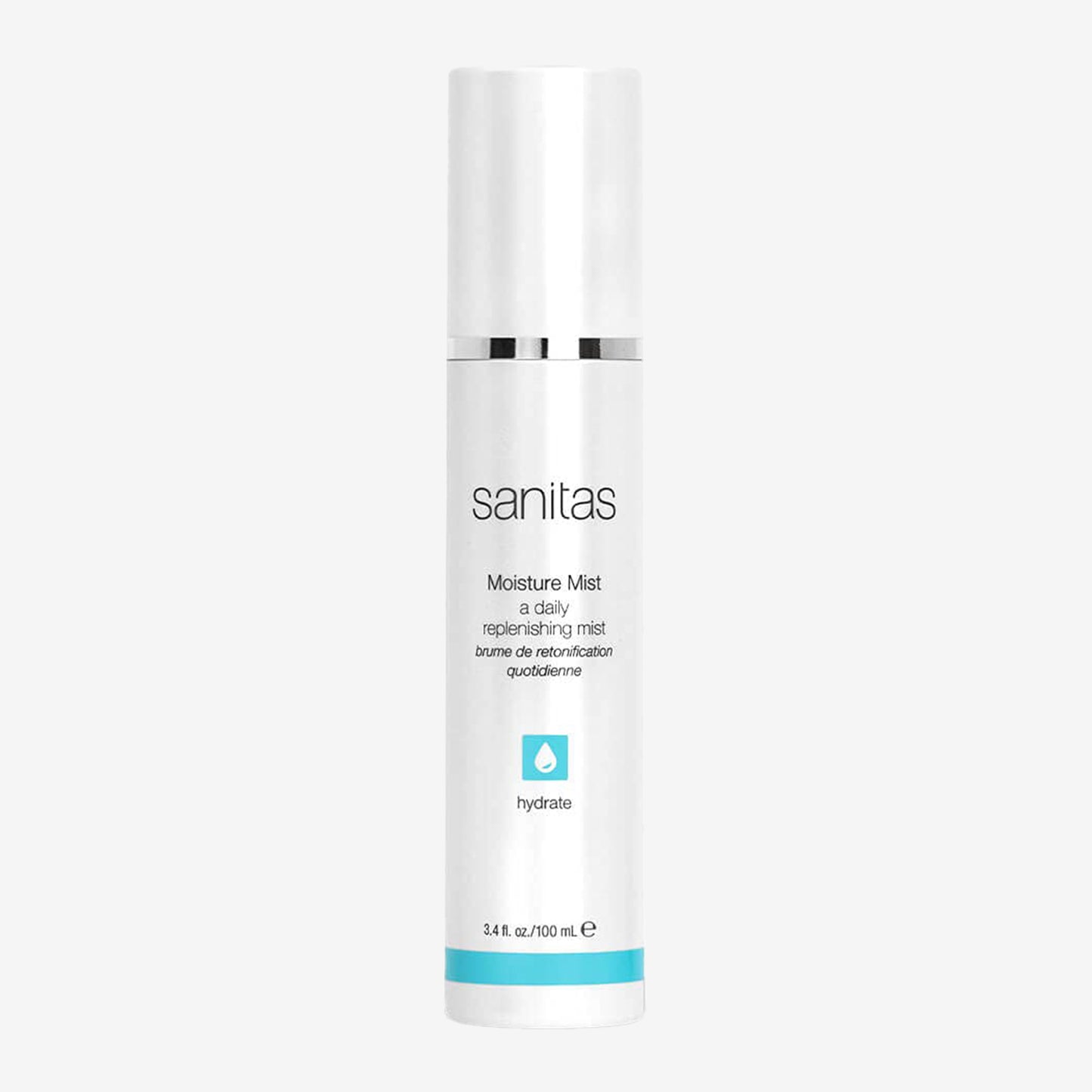 Sanitas Moisture Mist