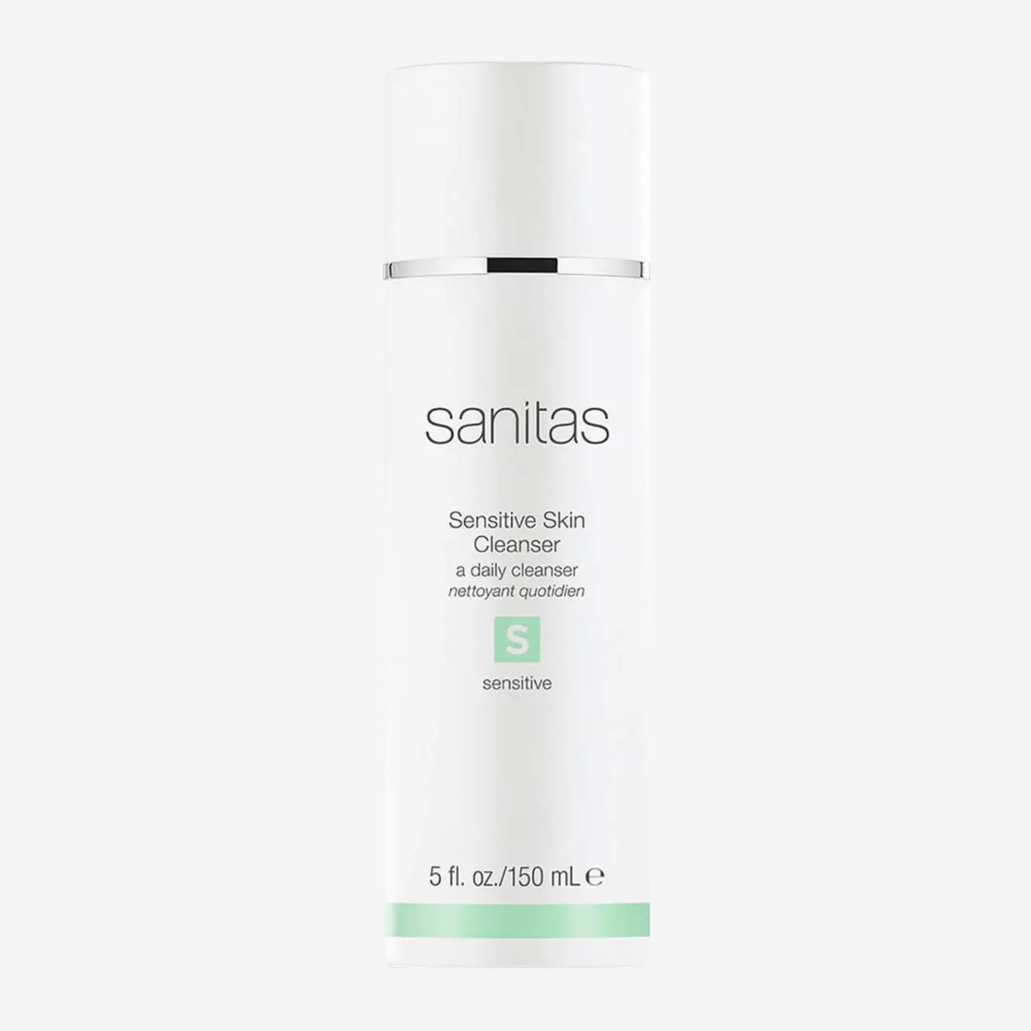 Sanitas Sensitive Skin Cleanser
