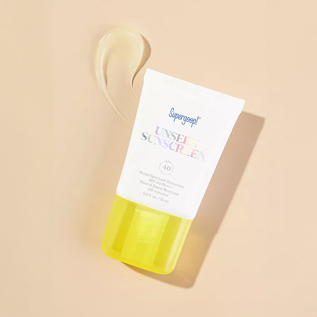 Supergoop Unscreen