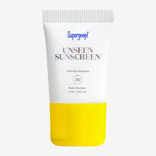 Supergoop Unscreen