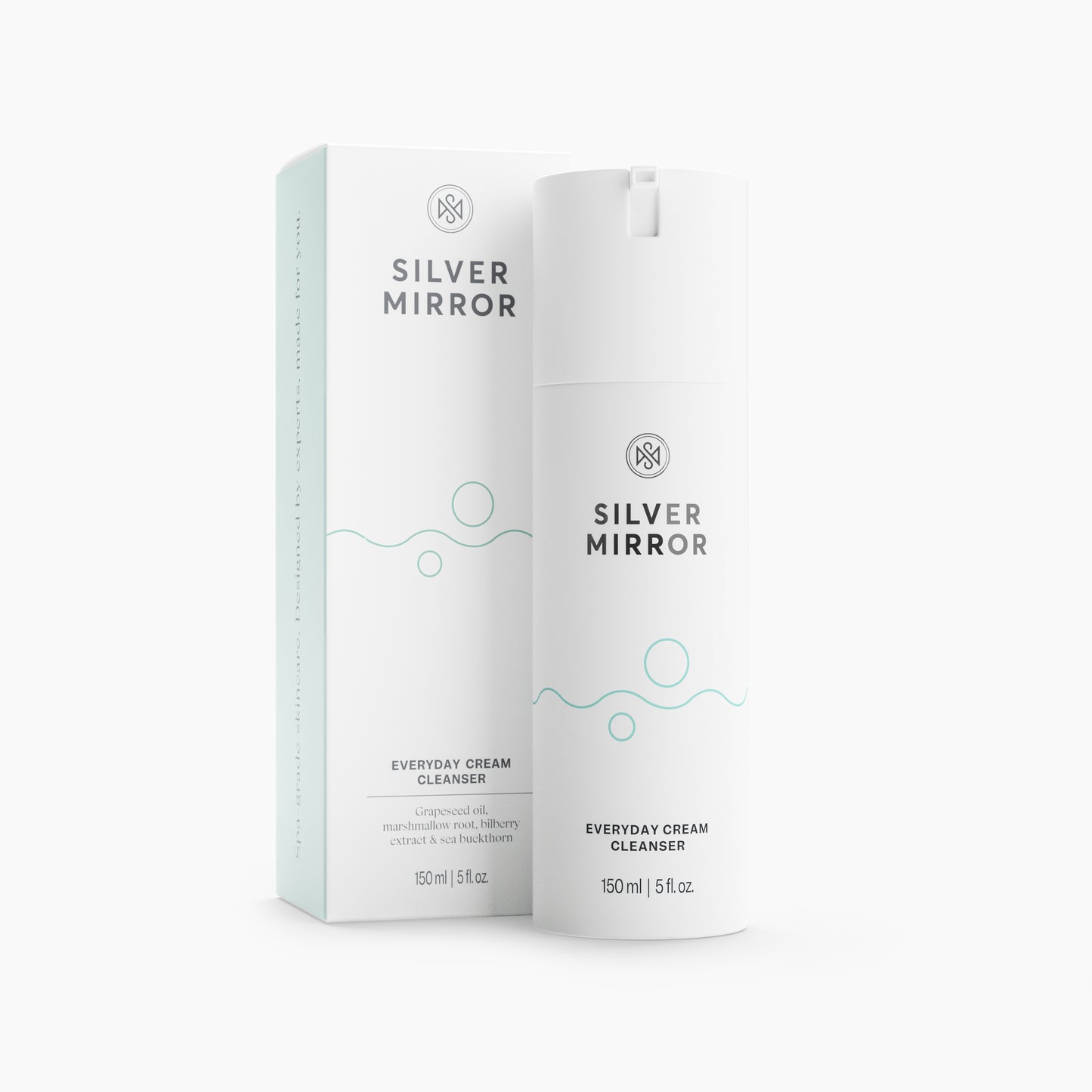 Everyday Cream Cleanser