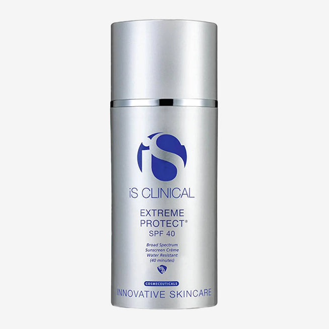 iS Clinical Extreme Protect 40 Beige 3.5 oz