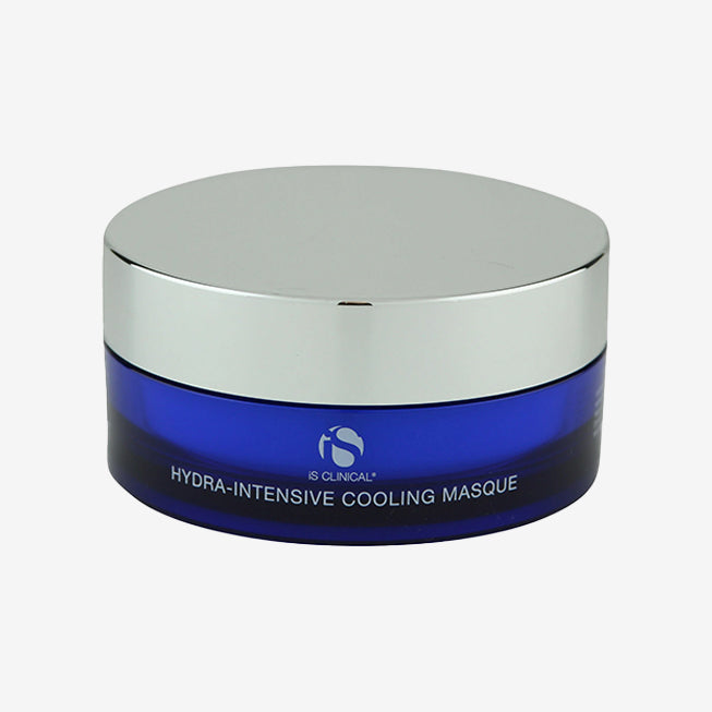 iS Clinical Hydra Intensive Mask