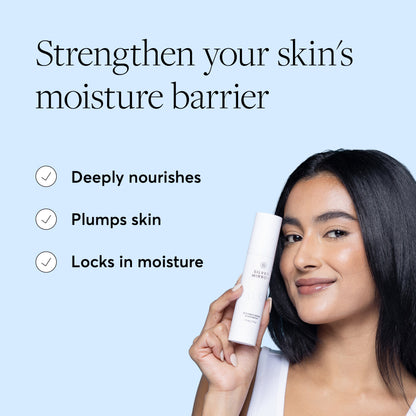 Silver Mirror Everyday Cream Moisturizer