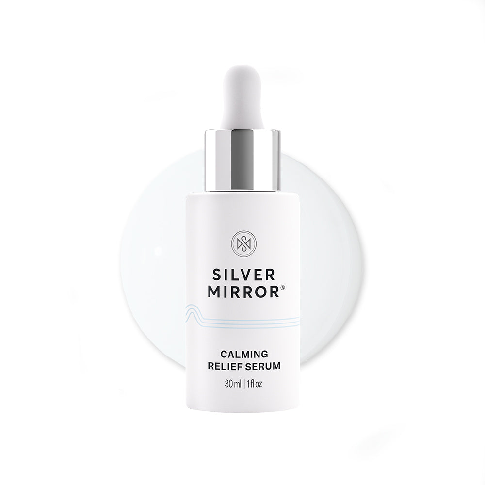 Calming Relief Serum