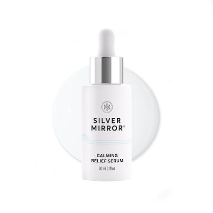 Calming Relief Serum
