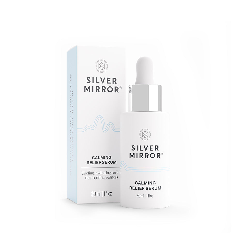Calming Relief Serum