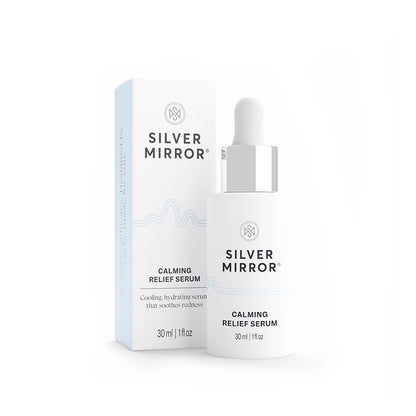 Calming Relief Serum