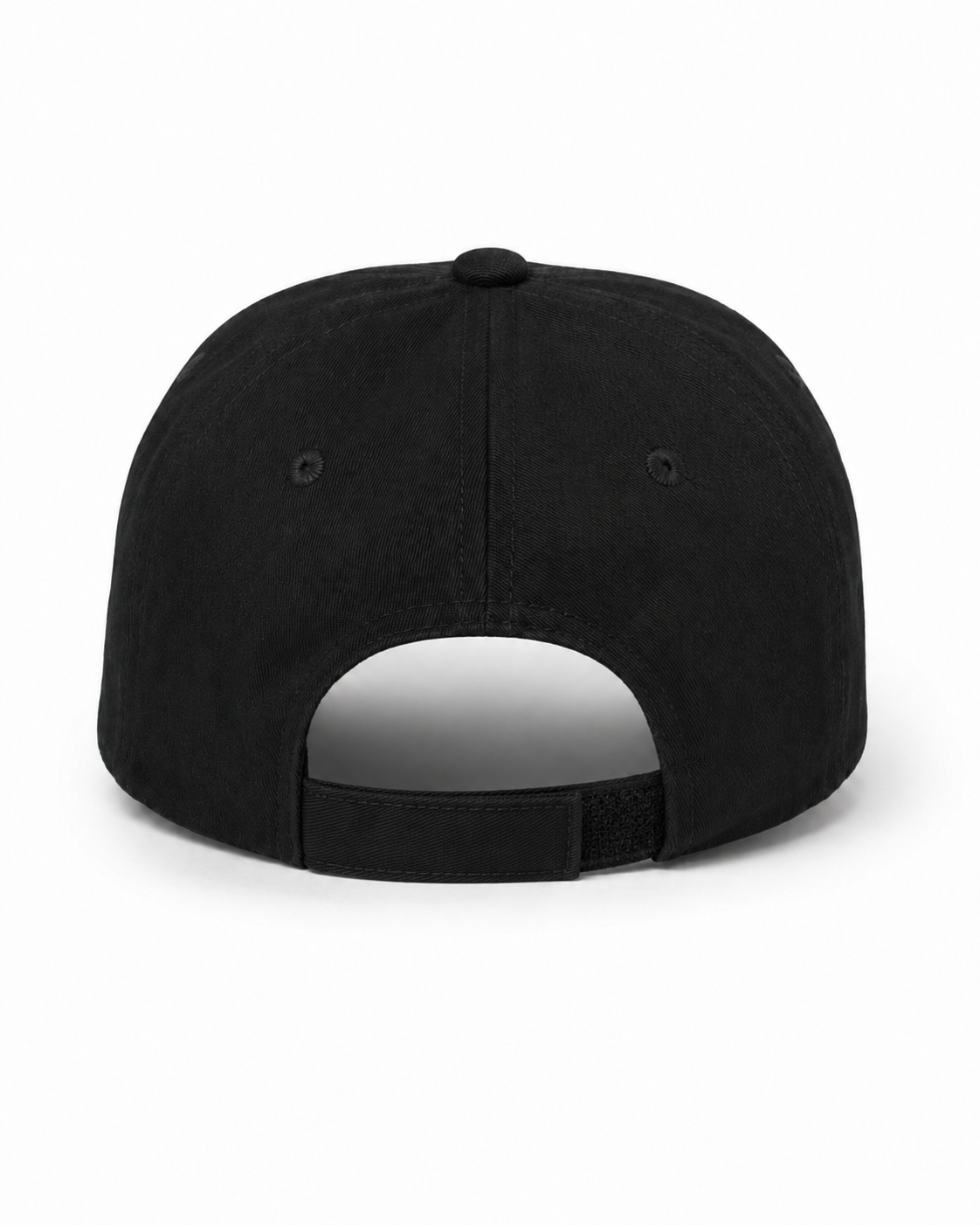 Silver Mirror Baseball Cap