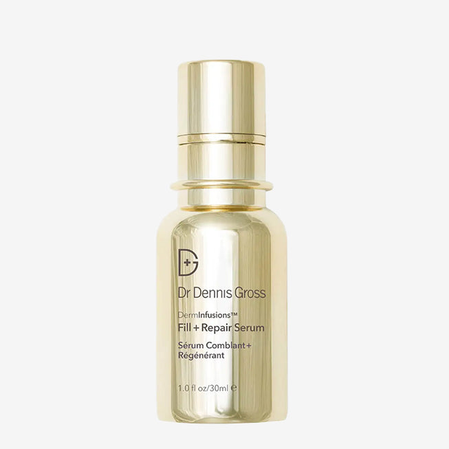DDG DermInfusions Fill and Repair Serum