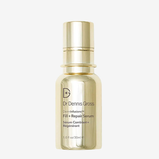 DDG DermInfusions Fill and Repair Serum