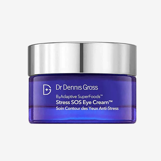 DDG Stress SOS Eye Cream
