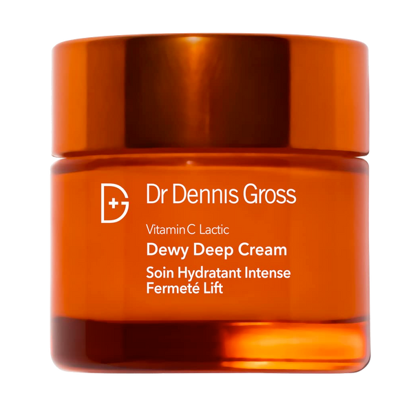 DDG Vitamin C Dewey Deep Cream 1.7 oz – Silver Mirror Skincare