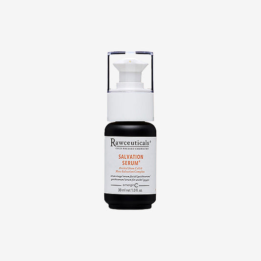 EmerginC Salvation Serum