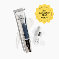 Silver Mirror Signature Facial Mask