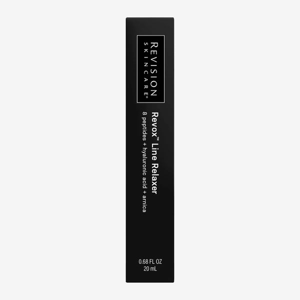 Revision Revox Line Relaxer – Silver Mirror Skincare