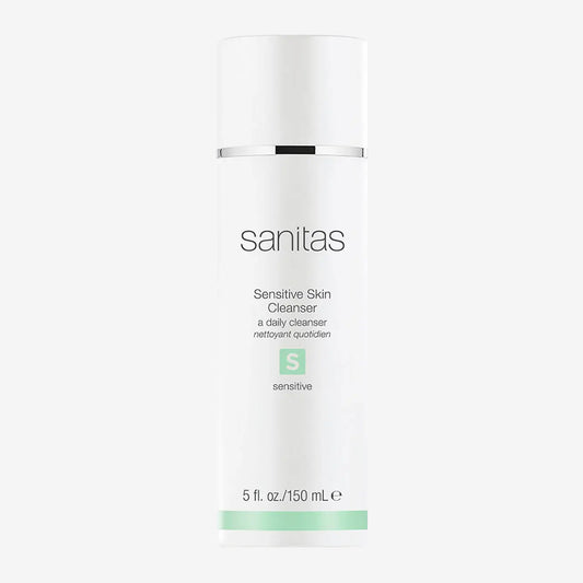 Sanitas Sensitive Skin Cleanser
