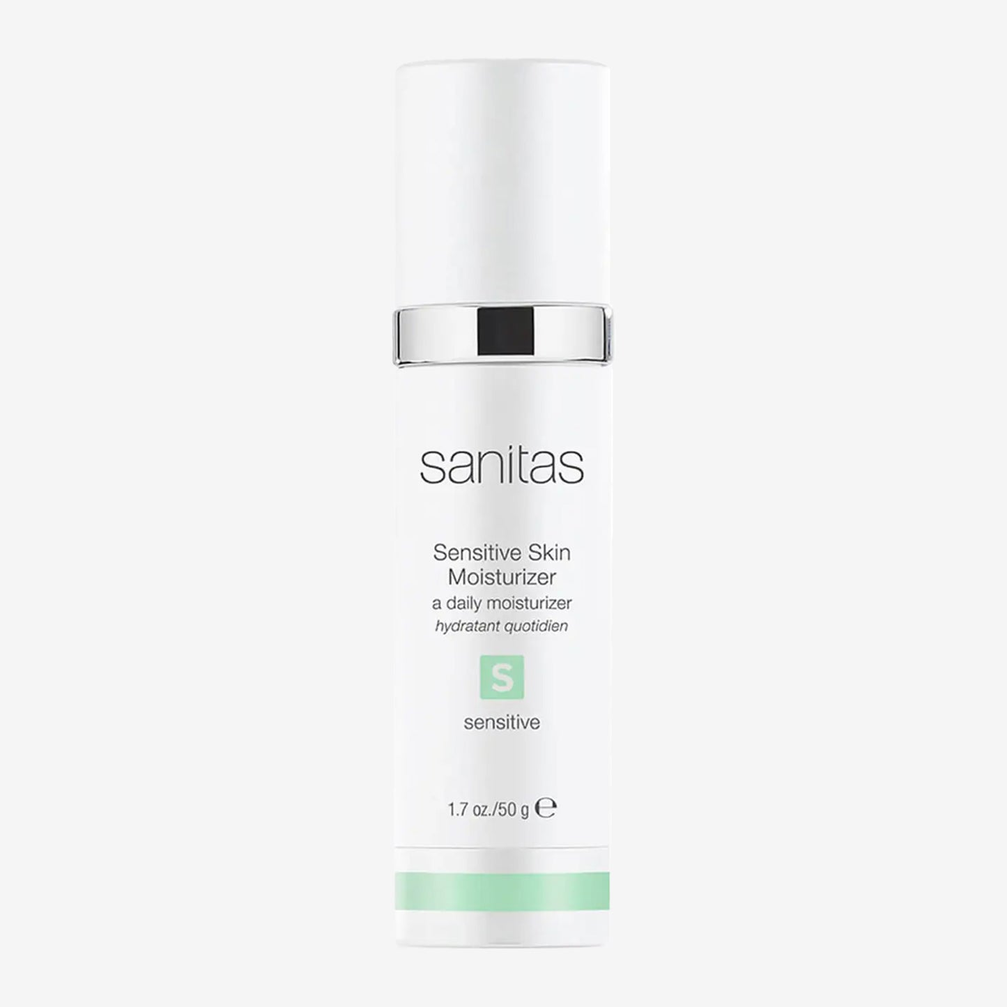 Sanitas Sensitive Skin Moisturizer