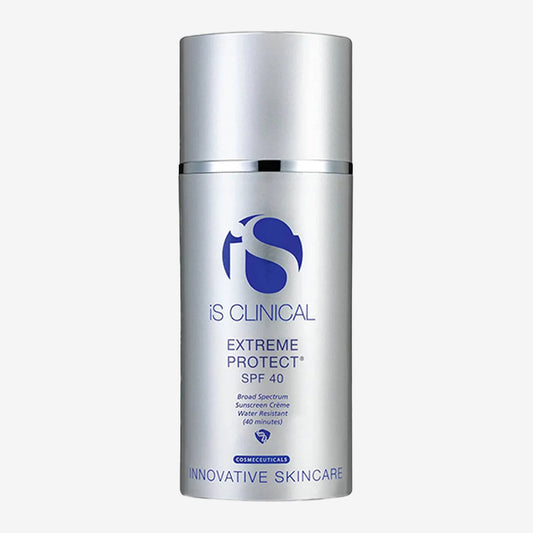 iS Clinical Extreme Protect 40 Bronze 3.5 oz