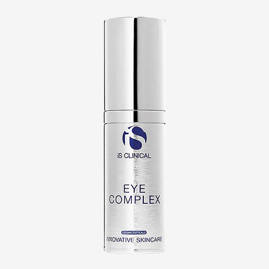 iS Clinical Eye Complex