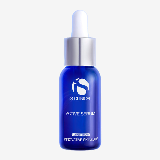 iS Clinical Active Serum